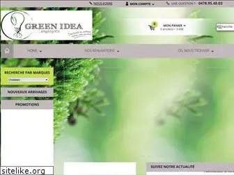 greenidea.be