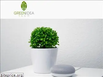 greenideatech.com