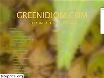 greenidiom.com