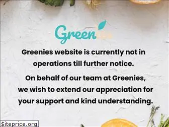 greenies.com.sg