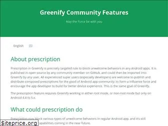 greenify.github.io