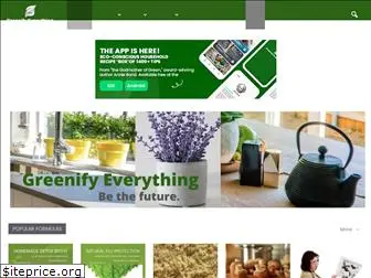greenifyeverything.com