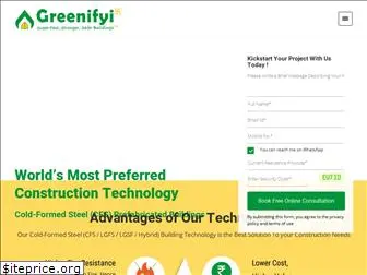 greenifyi.com