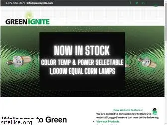 greenignite.com