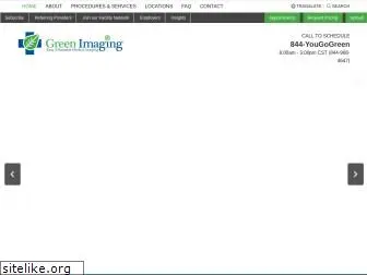 greenimaging.net