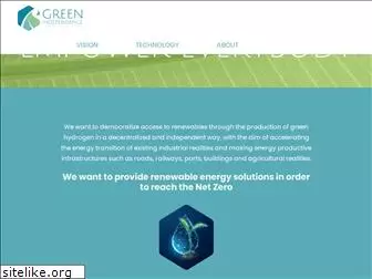 greenindependence.eu