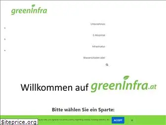 greeninfra.at