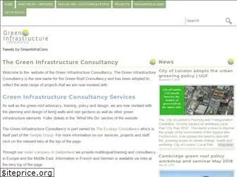 greeninfrastructureconsultancy.com