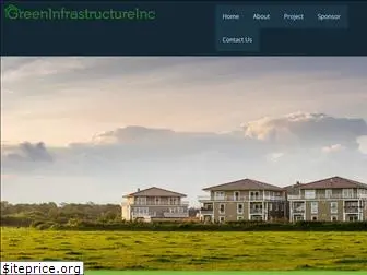 greeninfrastructureinc.com