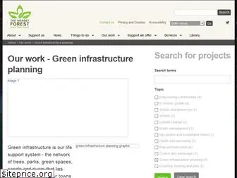 greeninfrastructurenw.co.uk