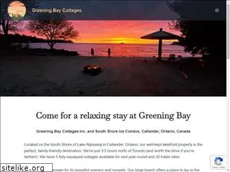 greeningbay.com