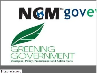 greeninggovernment.ca