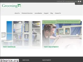 greeninginc.com