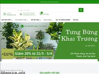 greeningoffice.com.vn