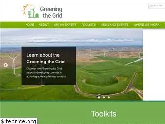 greeningthegrid.org