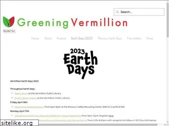 greeningvermillion.org