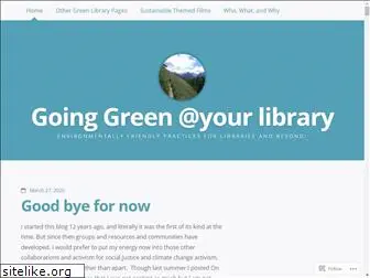 greeningyourlibrary.wordpress.com