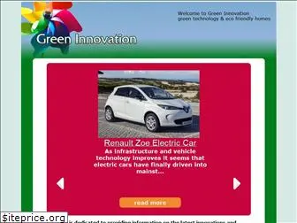 greeninnovation.co.uk