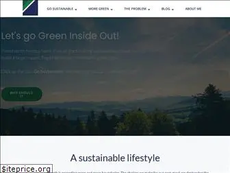 greeninsideout.com