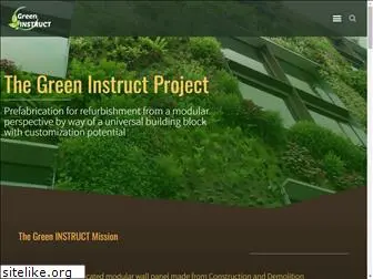 greeninstruct.eu