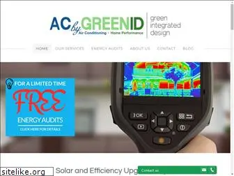 greenintegrateddesign.com