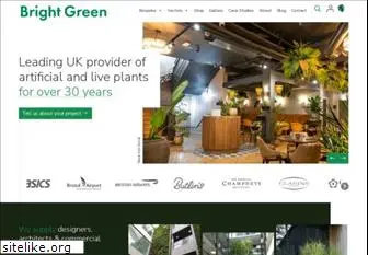 greeninteriors.co.uk