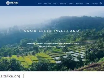 greeninvestasia.com