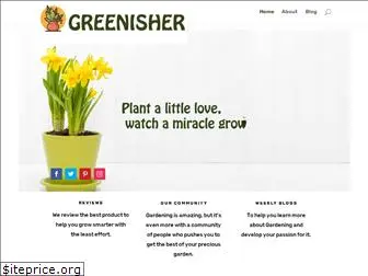 greenisher.com