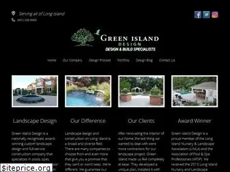 greenislanddesign.com