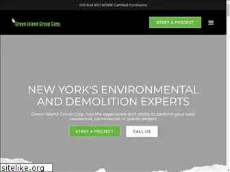 greenislandgroupny.com