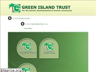 greenislandtrust.org