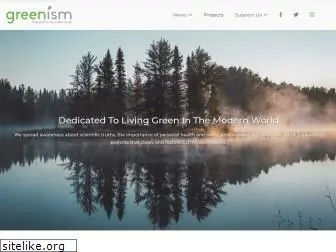 greenism.com