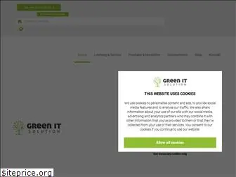 greenit-solution.ch