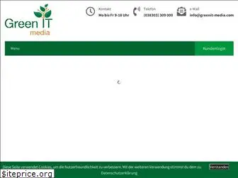 greenit-solutions.com