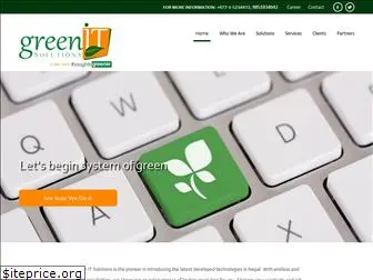 greenit.com.np