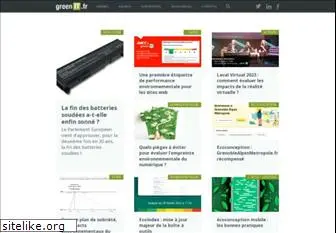 greenit.fr
