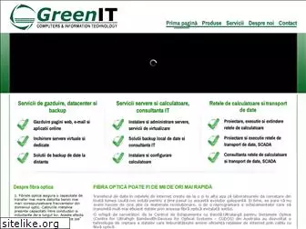 greenit.ro