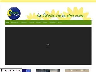 www.greenitalia.org