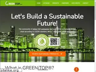 greenitop.com