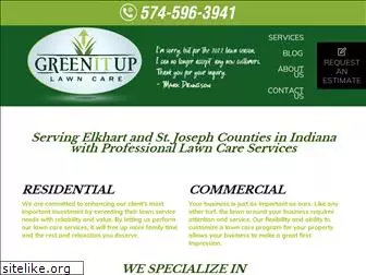 greenituplawncare.com