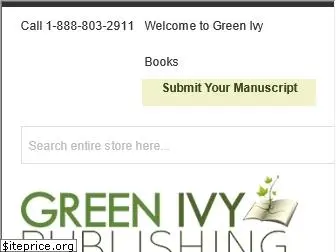 greenivybooks.com