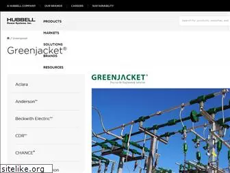 greenjacketinc.com
