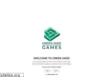 greenjade.com