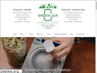 greenjarak.com