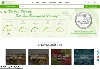 greenjeeva.com