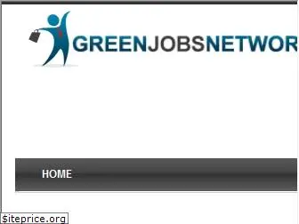 greenjobs-network.com