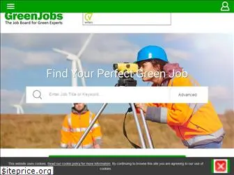 greenjobs.co.uk