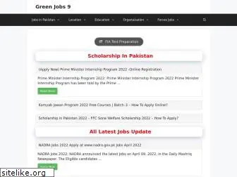 greenjobs9.com