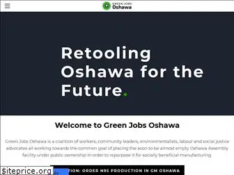 greenjobsoshawa.ca