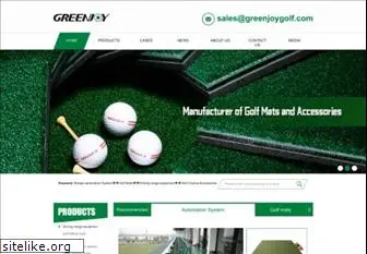 greenjoygolf.com